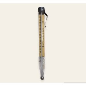 Vintage Chaney, Combination Candy, Icing, and Deep Fat Thermometer